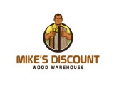 https://www.logocontest.com/public/logoimage/1597858456Mike_s Discount Wood Warehouse .jpg